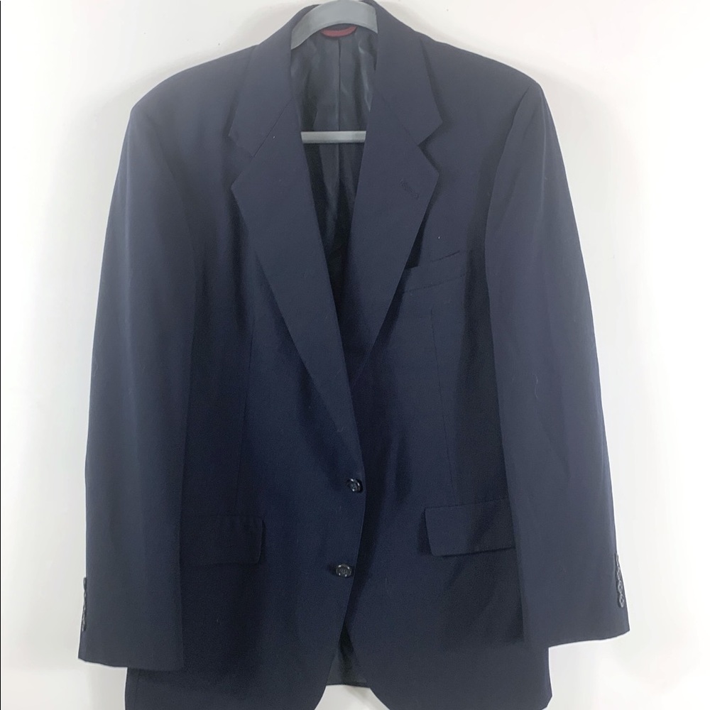 Hart Schaffner Marx blazer 41R